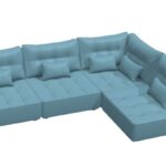 Arianne Leather A+A+C+A corner