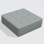 Arianne Love Footstool D
