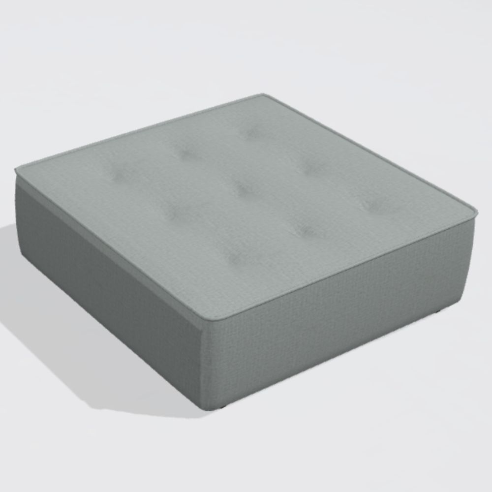Arianne Love Footstool D