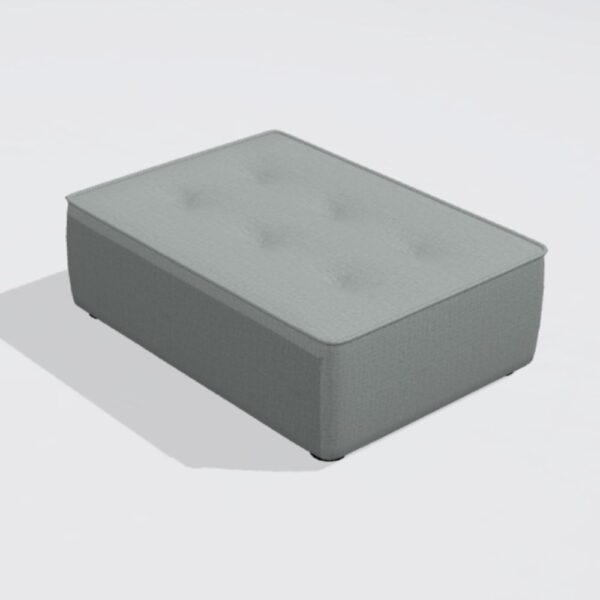 Arianne Love Footstool E