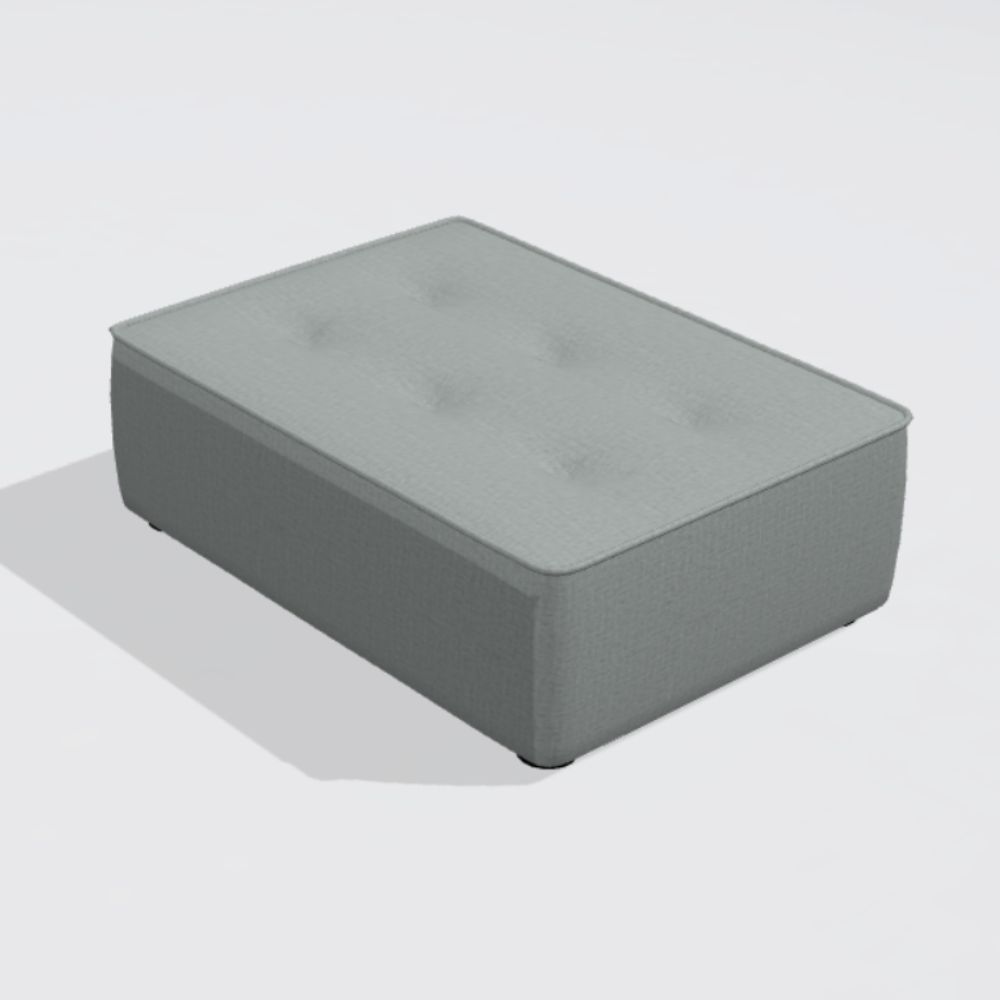 Arianne Love Footstool E
