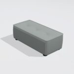 Arianne Love Footstool G