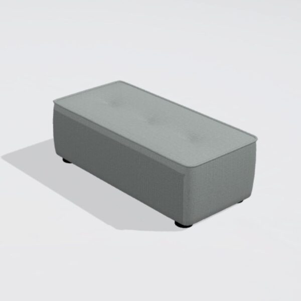 Arianne Love Footstool G