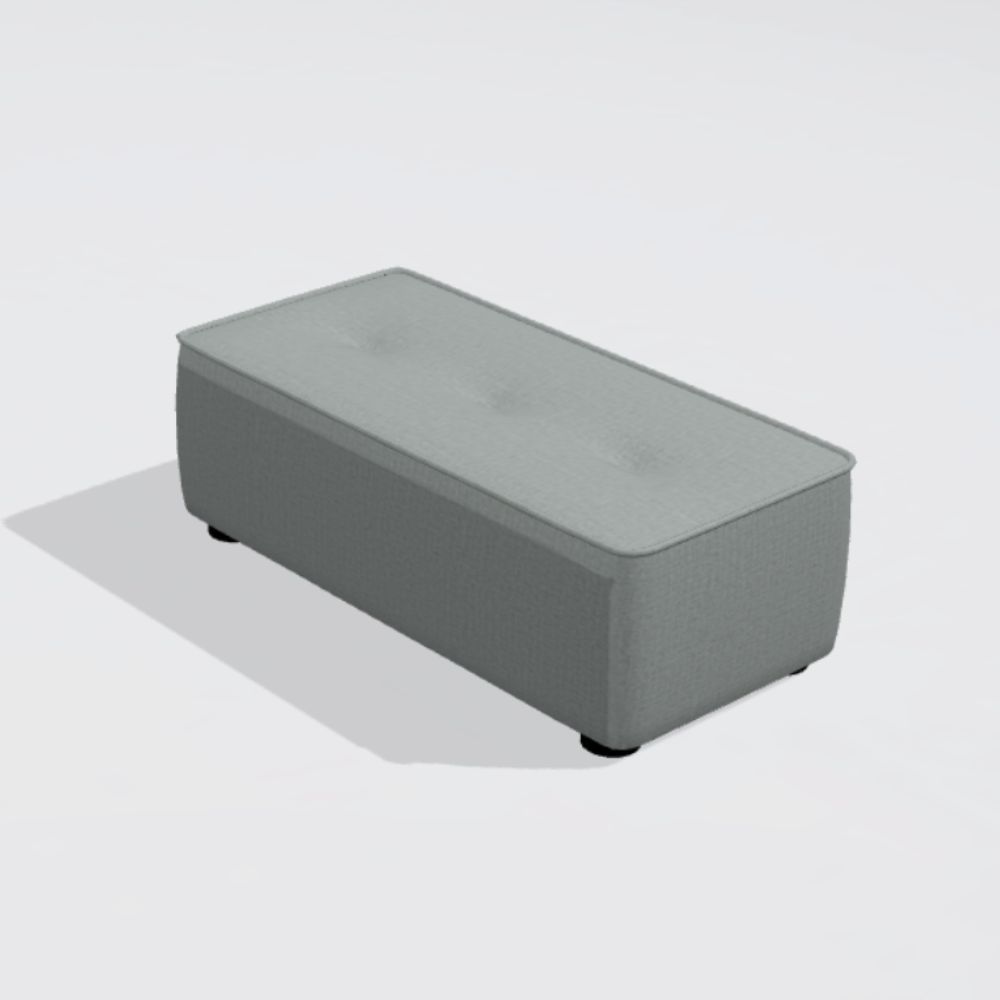 Arianne Love Footstool G