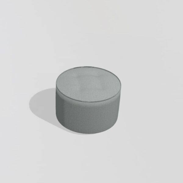 Arianne Love Footstool IRS