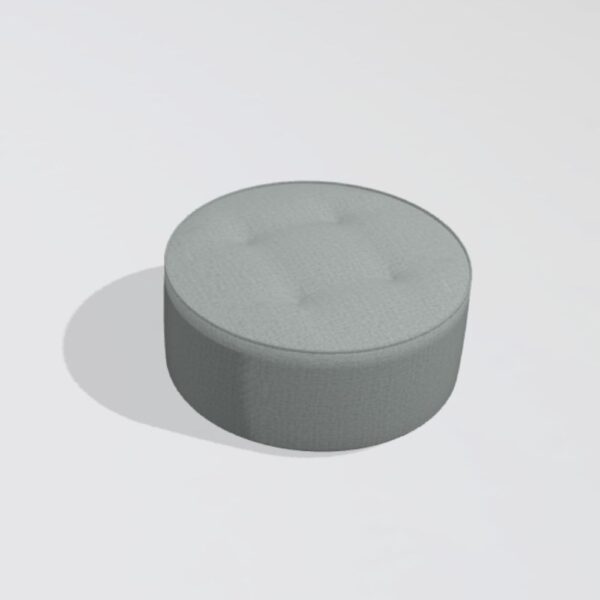 Arianne Love Footstool RM