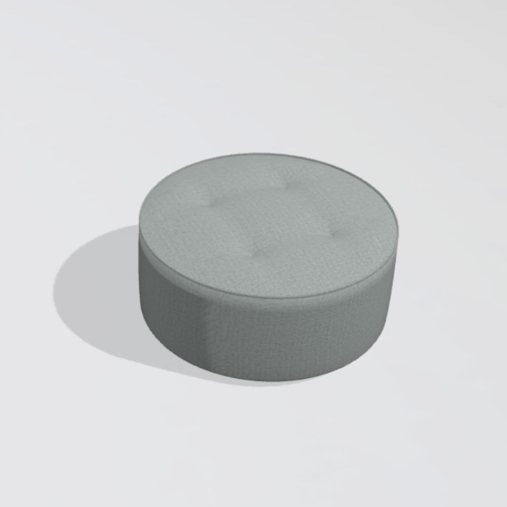 Arianne Love Footstool RM