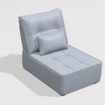 Arianne Leather B Module