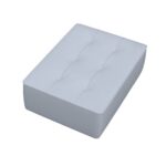 Arianne Leather E Footstool