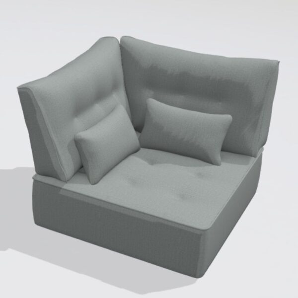 Arianne Love Module C Corner