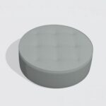 Arianne Love Module Footstool RL