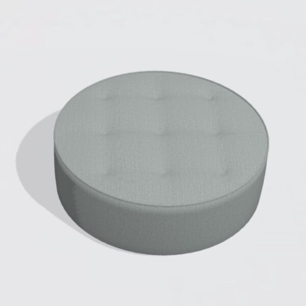 Arianne Love Module Footstool RL