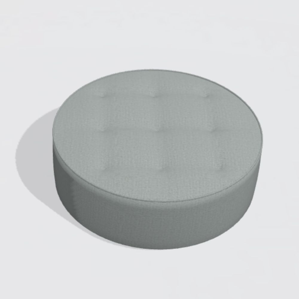 Arianne Love Module Footstool RL