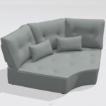 Arianne Love Module R Corner