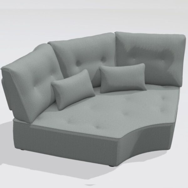 Arianne Love Module R Corner