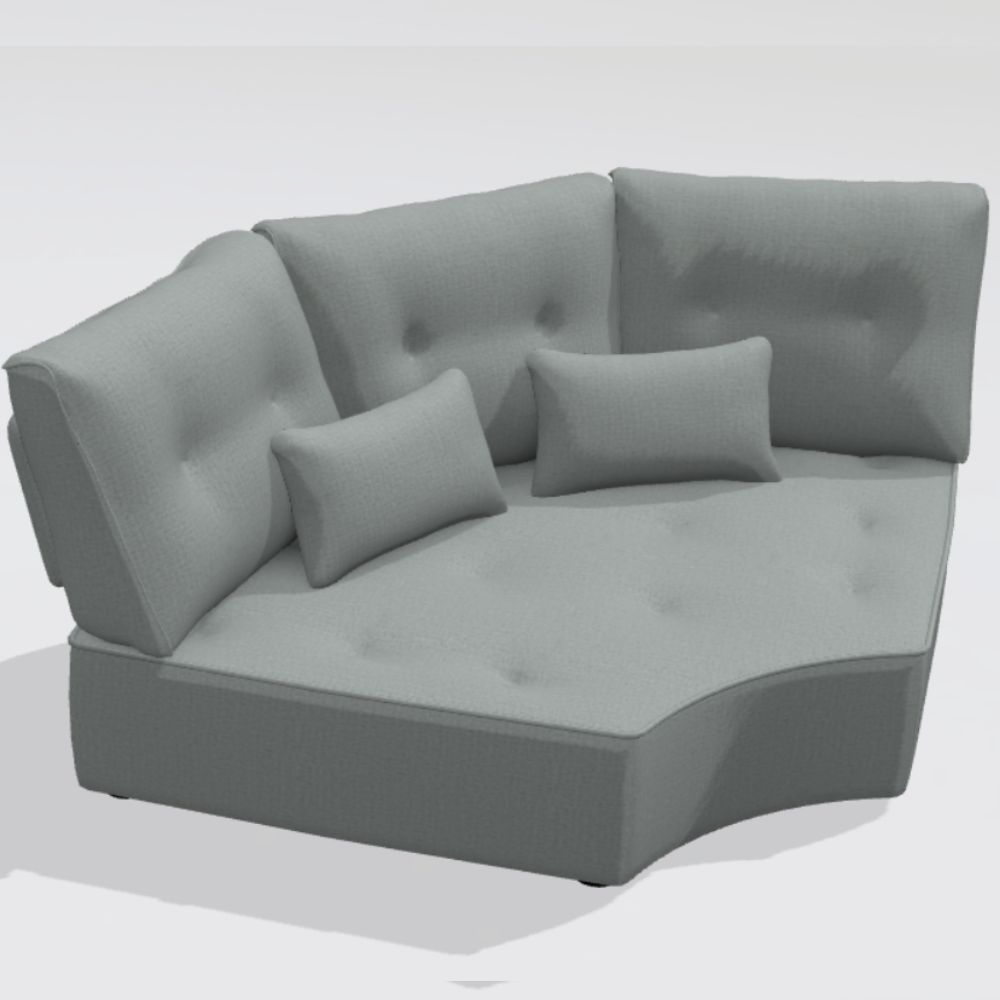 Arianne Love Module R Corner