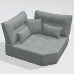 Arianne Love Module Z Corner