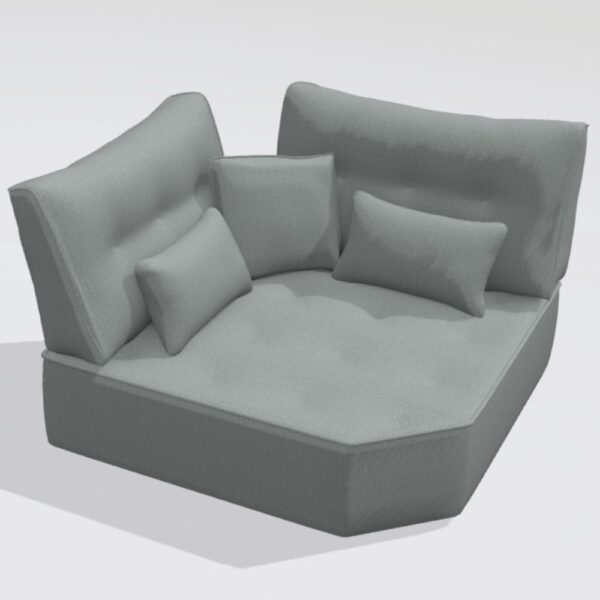 Arianne Love Module Z Corner