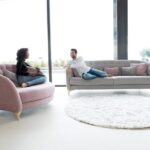 Astoria XL Sofa from Fama