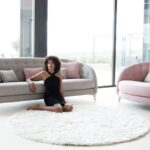 Astoria XL Sofa from Fama