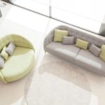 Astoria XL Sofa from Fama