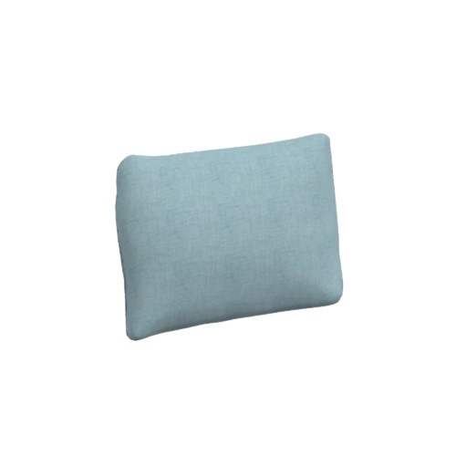 Astoria Arm Cushion 46 x 42cm
