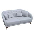 Astoria C - 2 Seater Sofa 175cm