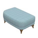 Astoria Footstool P PUFP 81cm