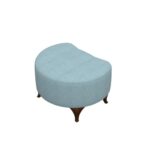 Astoria Footsool Luna T 62cm