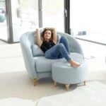Astoria Chair from Fama