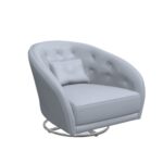 Astoria SG Swivel Armchair 90cm