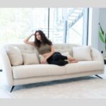 Astoria Sofa from Fama