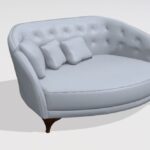 Astoria XL 150cm You&Me Sofa