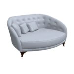 Astoria XL 150cm You&Me Sofa