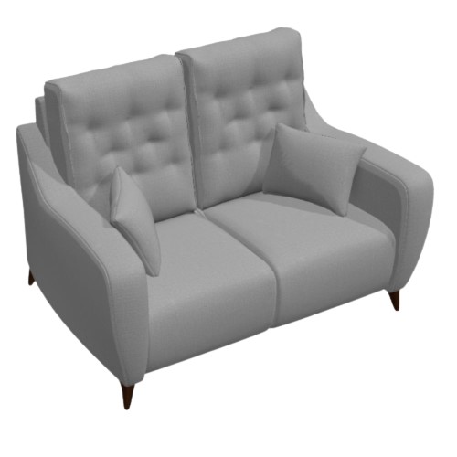 Avalon 2 Seater Sofa K+K 152cm