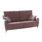 Avalon 2 Seater Recliner Sofa