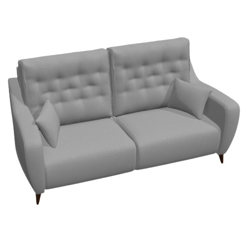 Avalon 4 Seater Sofa M+M 210cm