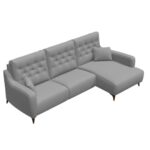 Avalon Chaise Sofa M+M+G2