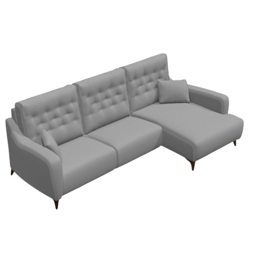 Avalon Chaise Sofa M+M+G2