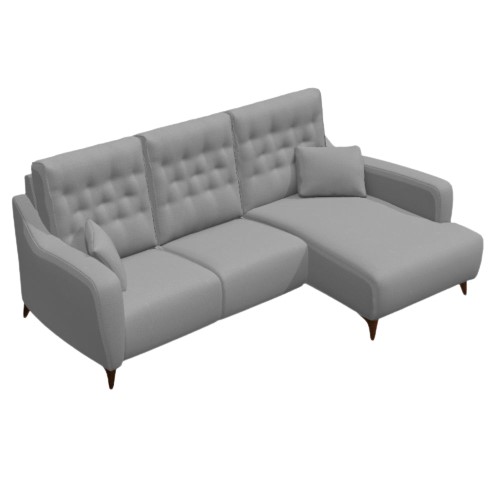 Avalon Chaise Sofa N+N+F2