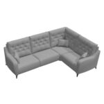 Avalon Corner Sofa M+M+Y+M