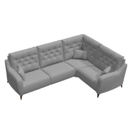 Avalon Corner Sofa M+M+Y+M