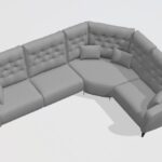 Avalon Corner Sofa M+M+Z+M