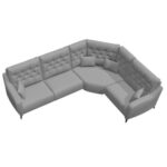 Avalon Corner Sofa M+M+Z+M