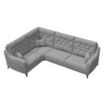 Avalon Corner Sofa M+Y+M+M