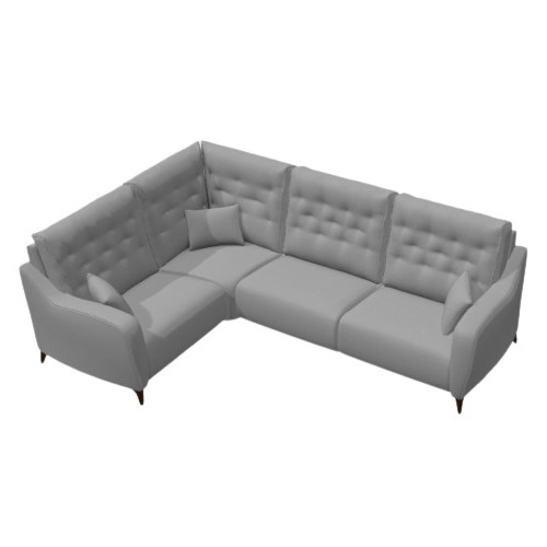 Avalon Corner Sofa M+Y+M+M