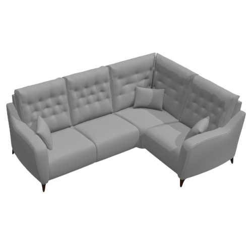 Avalon Corner Sofa N+N+Y+N