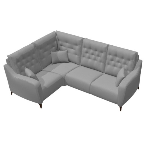 Avalon Corner Sofa N+Y+N+N