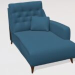 Avalon F2 Chaise