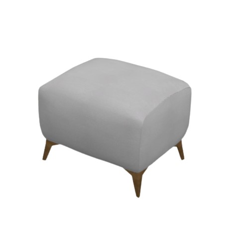 Avalon Footstool PK